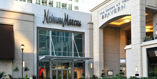 Neiman Marcus is a renowned