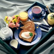 10 Best Breakfast Recipes