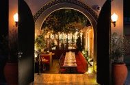 10 Best Restaurants in Los Angeles for Outdoor Dining