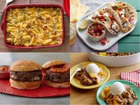 10 Recipes Every Guy Fieri Fan Should Master
