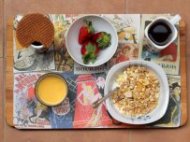 17 Photos Of Breakfasts Around The World