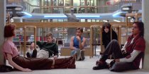 30 Things You Never Knew About 'The Breakfast Club'