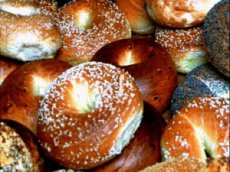 bagels1 Best Breakfast Joints in South Florida