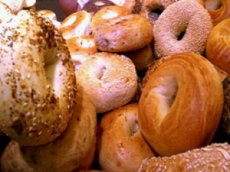 bagels2 Best Breakfast Joints in South Florida