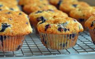 Best-Blueberry-Muffins