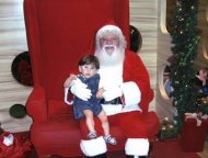 Best Places to Visit Santa Claus with Westchester Kids