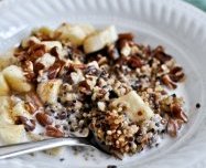 Breakfast Quinoa I howsweetetas.com
