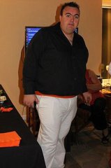 Brendan's incredible achievement has resulted in him being crowned Slimming World's Man of the Year 2014