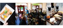 C'est Cheese Bakery & Cafe