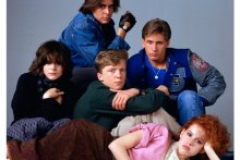Copyright Universal 1985