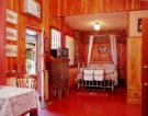 Country Style Bedroom.