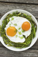 Creative Ways to Add Vegetables to Breakfast (Both Savory and Sweet Ideas!). Get tips, ideas, and recipes to help you add vegetables to breakfast and start the day off right.