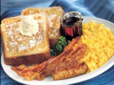 diner breakfast Best Breakfast Joints in South Florida