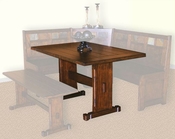 Dining Table - SU-0230DC-T