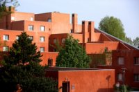 Disney's Hotel Santa Fe at Disneyland Paris