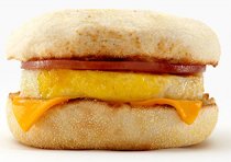 Egg McMuffin