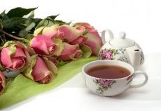 English breakfast tea may offer coronary and dental benefits.