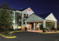 Fairfield Inn by Marriott Roseville