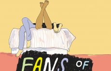 Fans of the Impossible Life