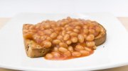 Beans English Breakfast Recipes