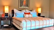Bed breakfast Allen TX