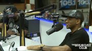 Breakfast Club Interviews