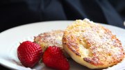 Breakfast Recipes using English muffins