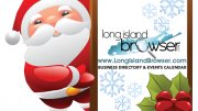 Breakfast with Santa Long Island