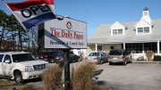 Cape Cod best breakfast Places
