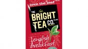 Does English Breakfast tea have calories