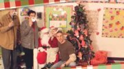 Easton Breakfast with Santa