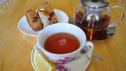 English Breakfast milk tea recipe