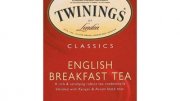 English Breakfast tea Bags