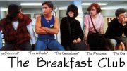 Film Breakfast Club characters