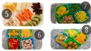 Fun breakfast Recipes for Toddler