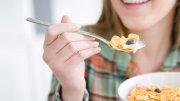 Good Breakfasts for test days
