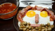Make English Breakfast