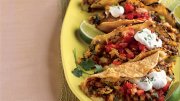 Mexican Chorizo breakfast Recipes