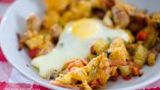 One pan breakfast Slimming World