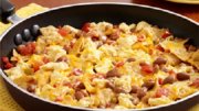 Pinto beans breakfast Recipes