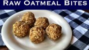 Raw breakfast Cookies recipe