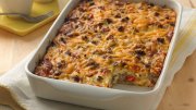 Recipe for large breakfast Casserole