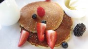 Santa Barbara Breakfast buffet