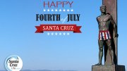 Santa Cruz Pancake Breakfast
