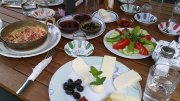 Top 50 breakfast of the World