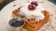 Top Toronto breakfast Places
