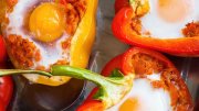 Tuna Egg breakfast Recipes