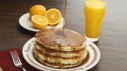 Vegas breakfast all day