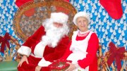Zoo Breakfast with Santa