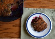 Fruity Breakfast Cake